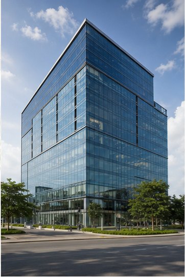 Commercial property