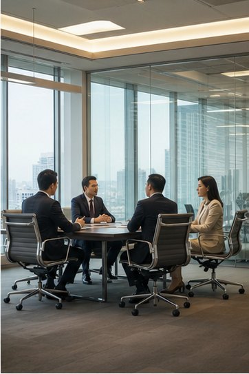 Delegate & Expat Solutions property